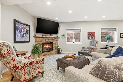 5424 E Dry Creek Circle Centennial CO 80122