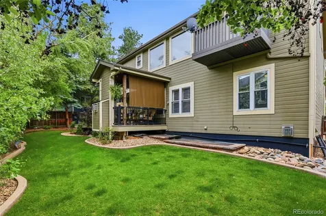 5424 E Dry Creek Circle Centennial CO 80122