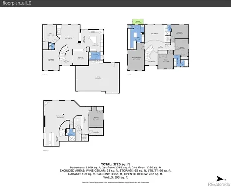 5424 E Dry Creek Circle Centennial CO 80122