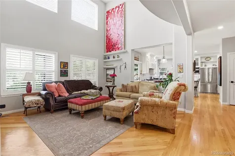 5424 E Dry Creek Circle Centennial CO 80122