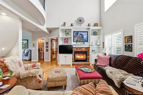5424 E Dry Creek Circle Centennial CO 80122