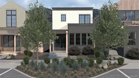 225 Harrison Avenue Buena Vista CO 81211