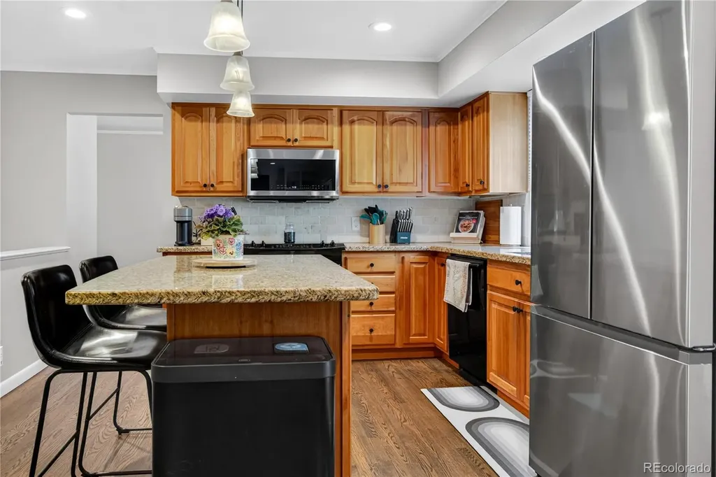 10773 W Marlowe Place Littleton CO 80127