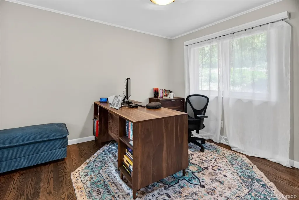10773 W Marlowe Place Littleton CO 80127