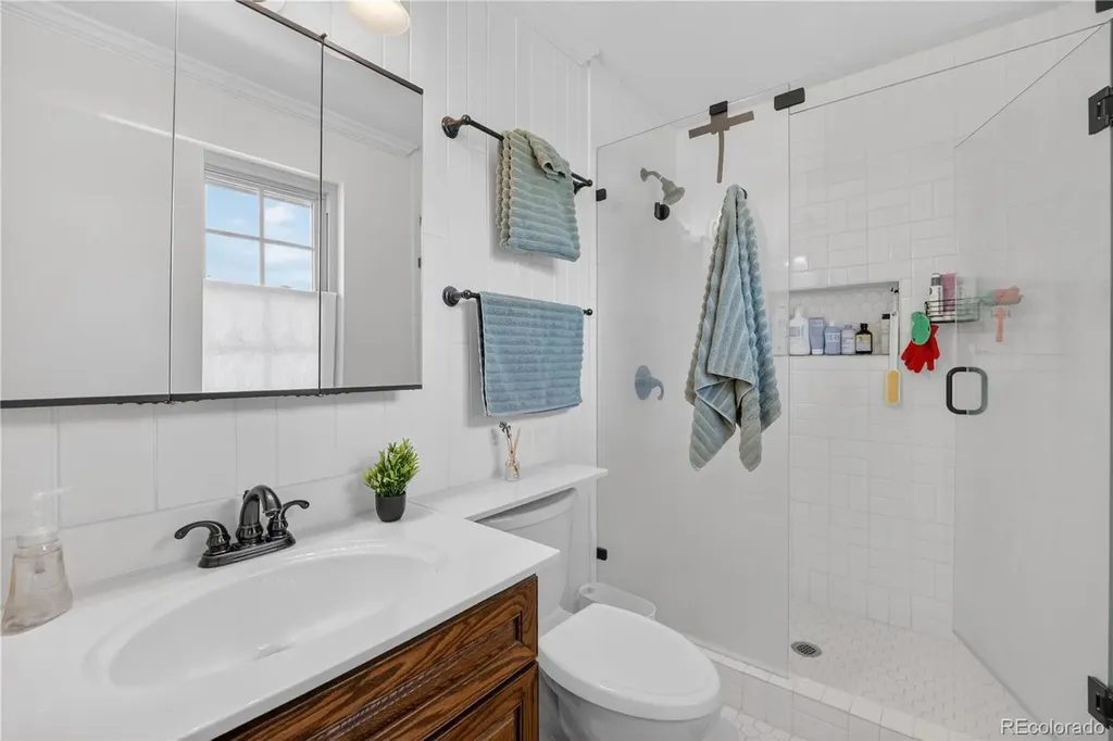 10773 W Marlowe Place Littleton CO 80127