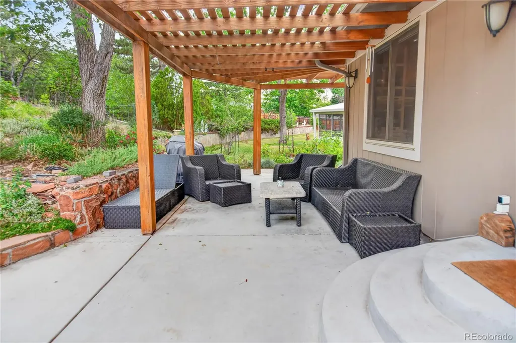 10773 W Marlowe Place Littleton CO 80127