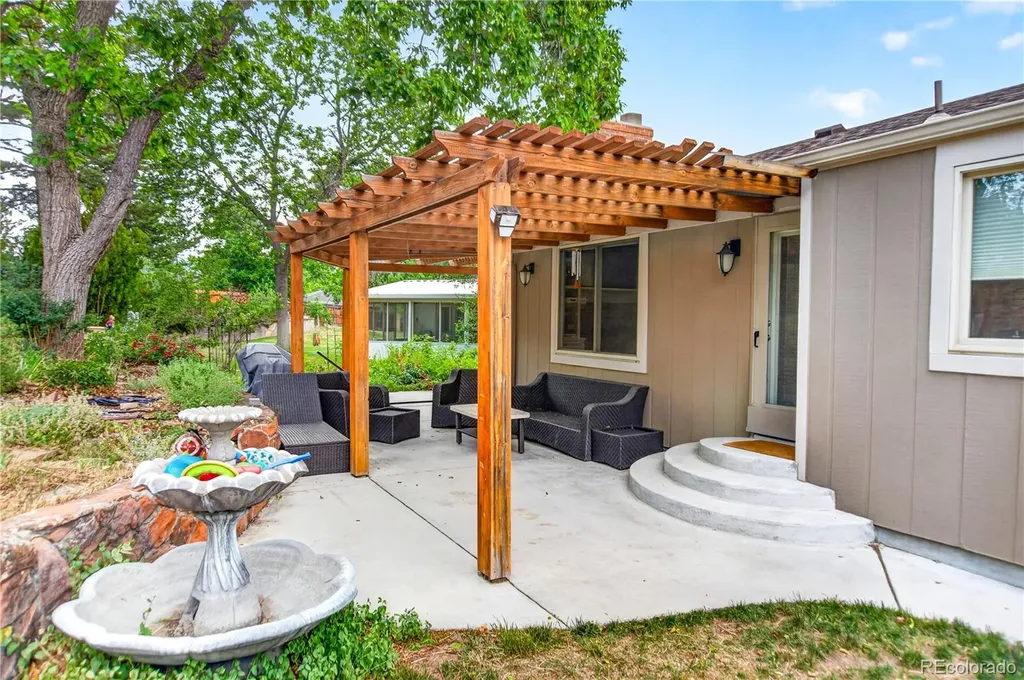 10773 W Marlowe Place Littleton CO 80127
