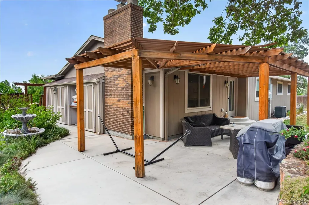 10773 W Marlowe Place Littleton CO 80127