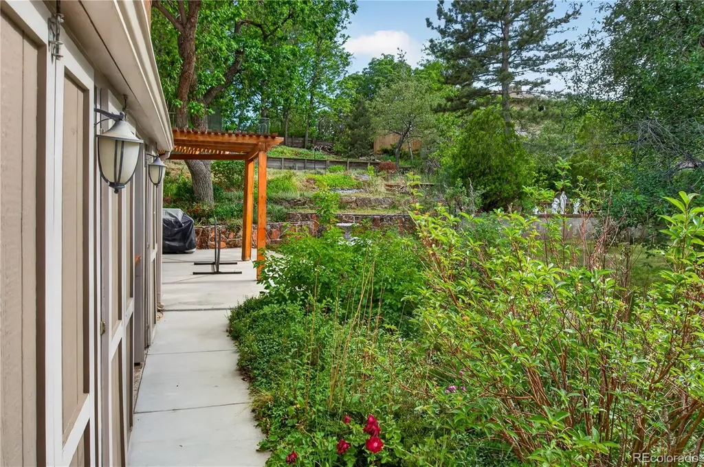10773 W Marlowe Place Littleton CO 80127