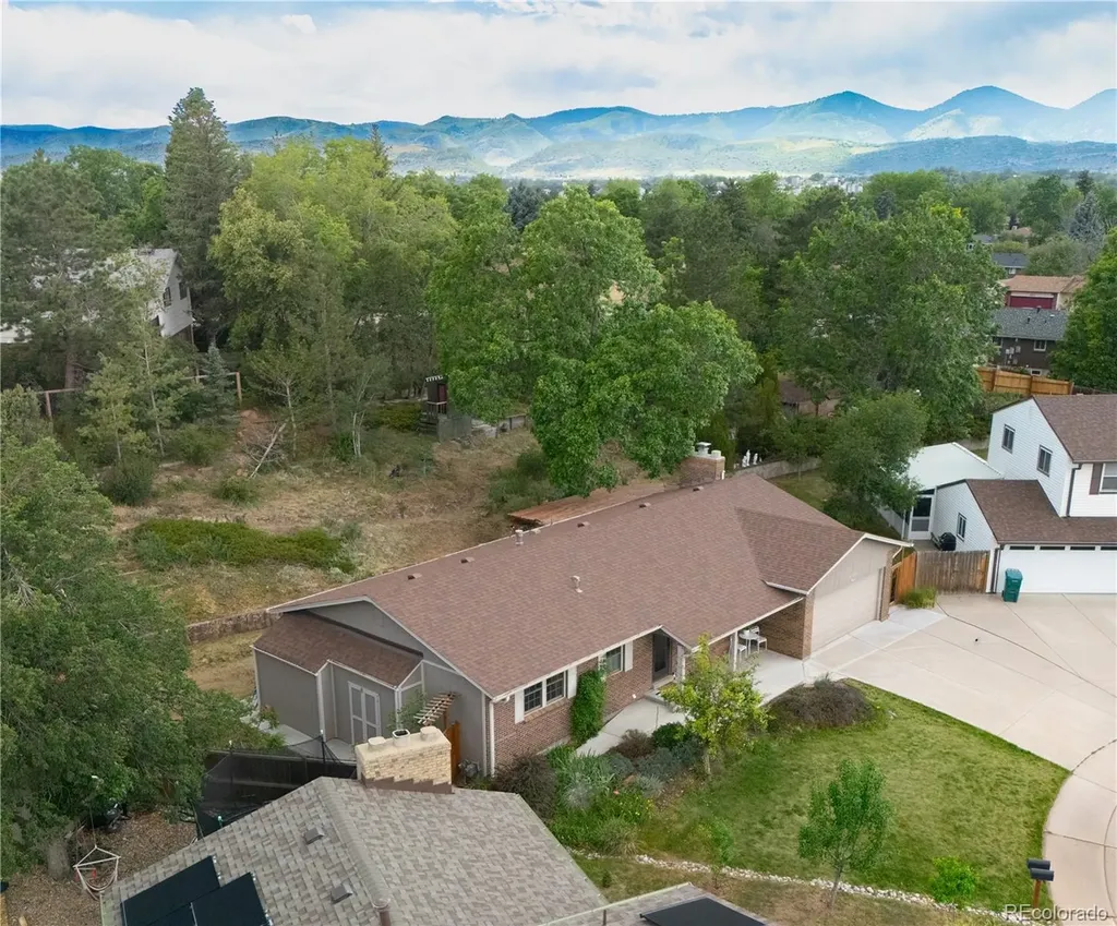 10773 W Marlowe Place Littleton CO 80127