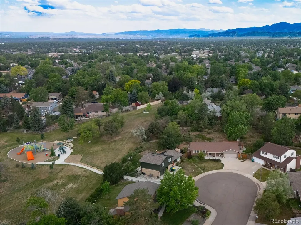 10773 W Marlowe Place Littleton CO 80127