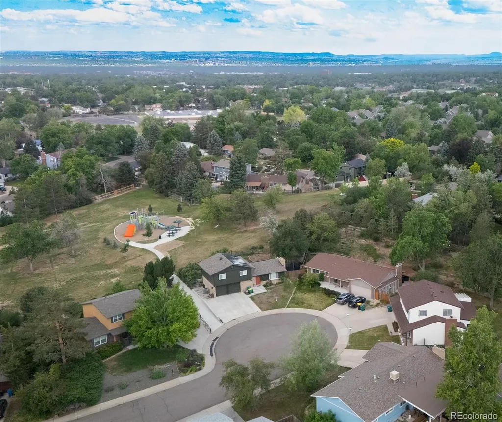 10773 W Marlowe Place Littleton CO 80127