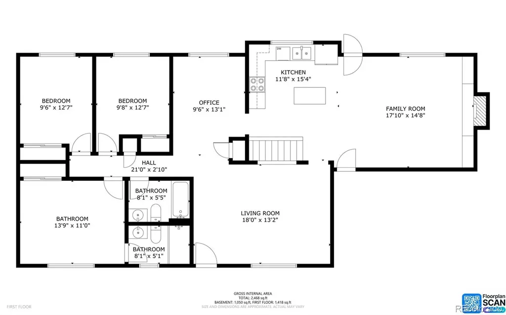 10773 W Marlowe Place Littleton CO 80127