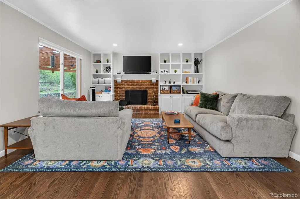 10773 W Marlowe Place Littleton CO 80127