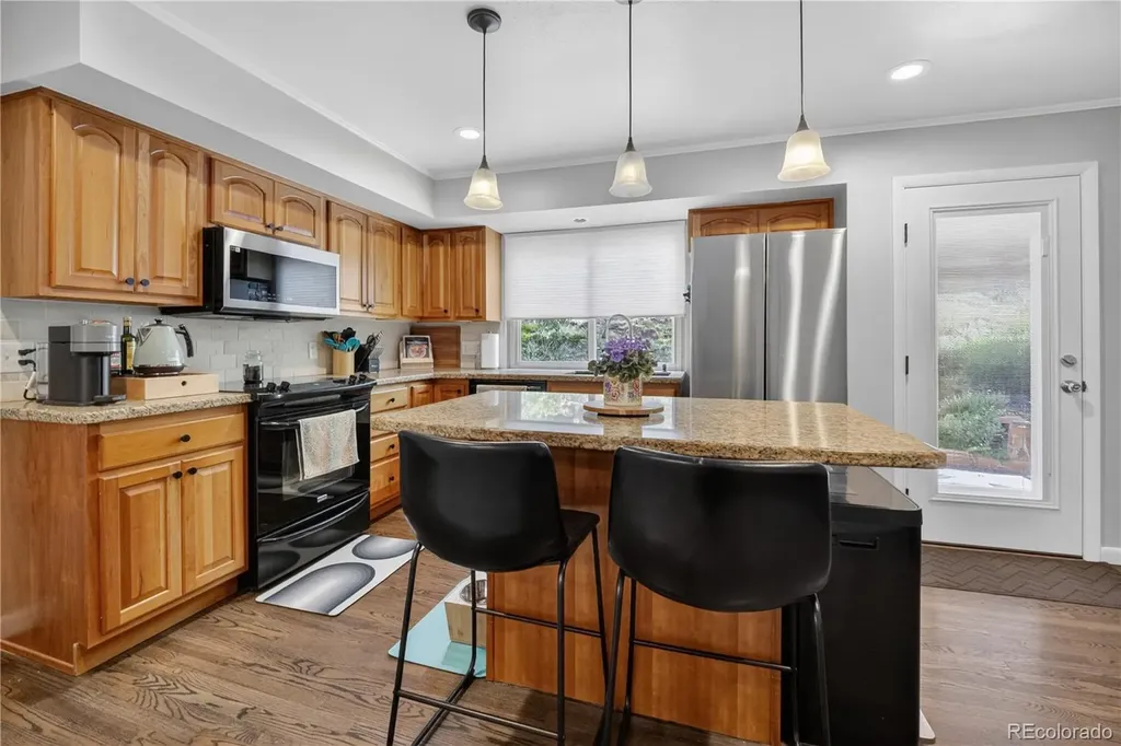 10773 W Marlowe Place Littleton CO 80127