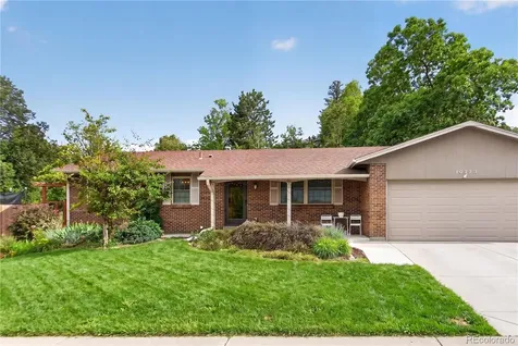 10773 W Marlowe Place Littleton CO 80127