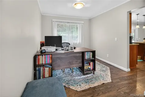 10773 W Marlowe Place Littleton CO 80127