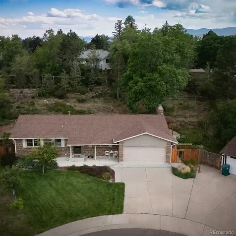 10773 W Marlowe Place Littleton CO 80127