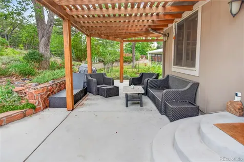 10773 W Marlowe Place Littleton CO 80127