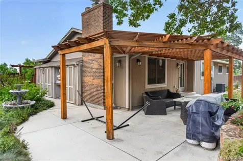 10773 W Marlowe Place Littleton CO 80127