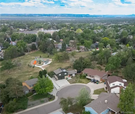 10773 W Marlowe Place Littleton CO 80127