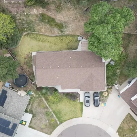 10773 W Marlowe Place Littleton CO 80127