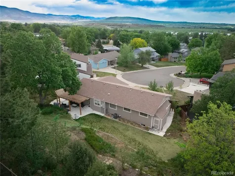 10773 W Marlowe Place Littleton CO 80127