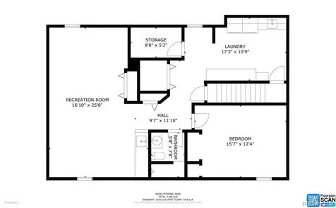 10773 W Marlowe Place Littleton CO 80127