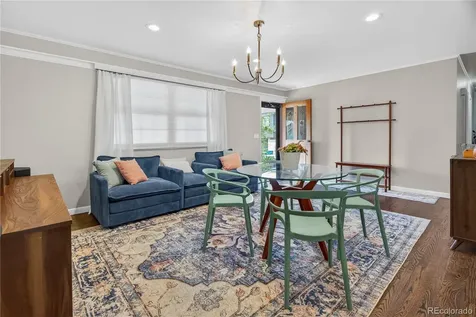 10773 W Marlowe Place Littleton CO 80127