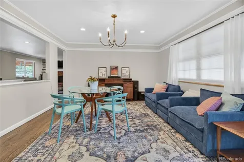 10773 W Marlowe Place Littleton CO 80127