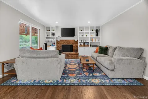 10773 W Marlowe Place Littleton CO 80127