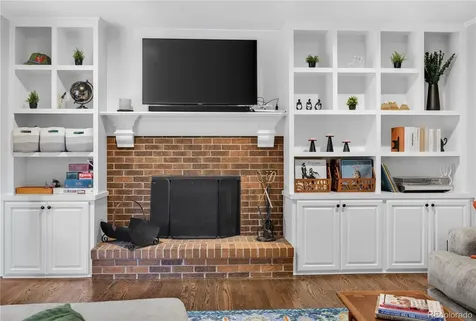 10773 W Marlowe Place Littleton CO 80127