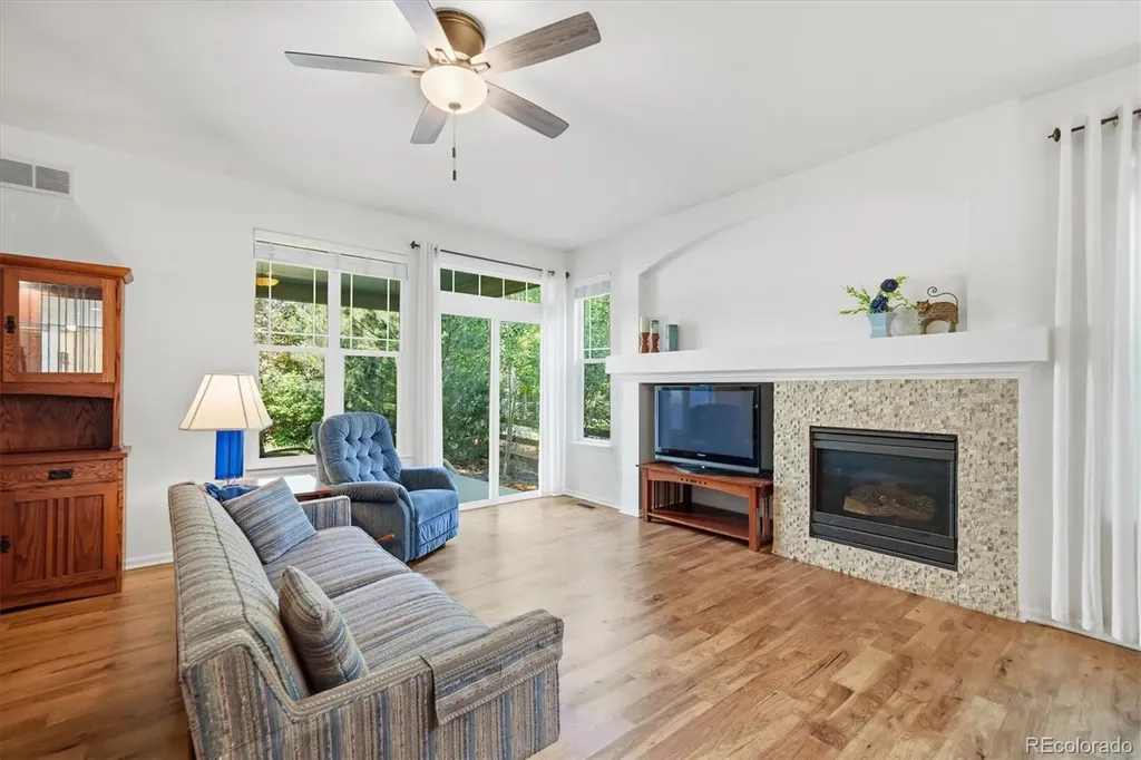 1156 Petras Street Erie CO 80516