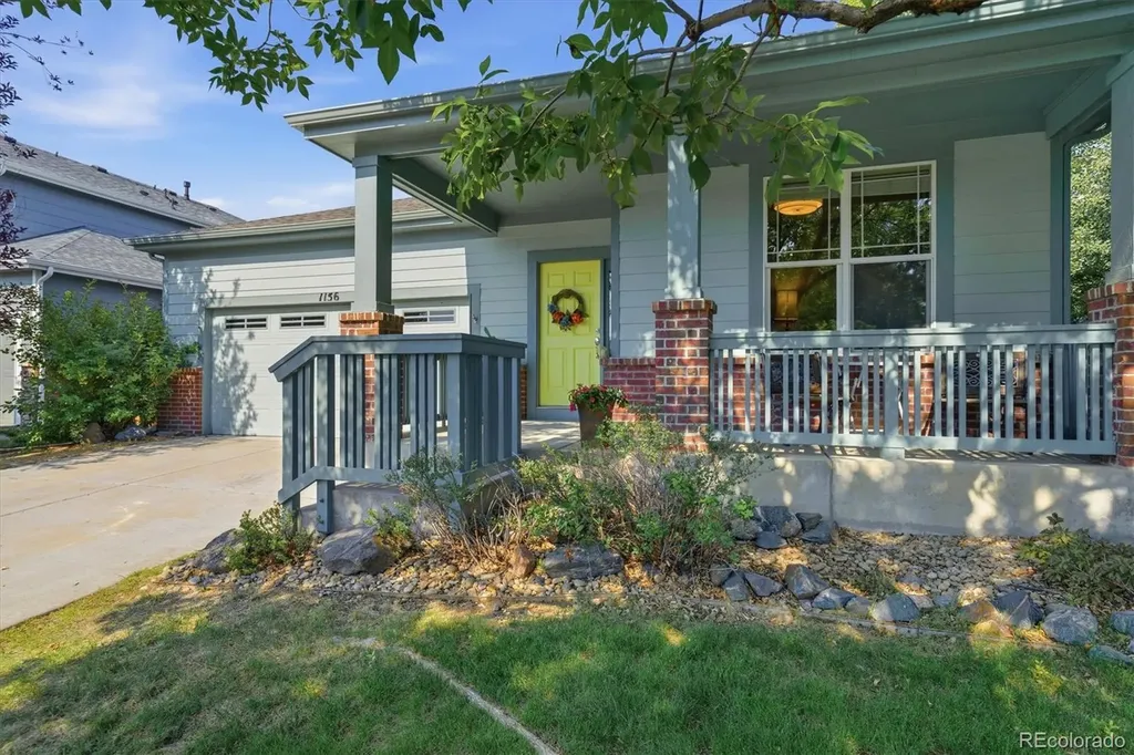 1156 Petras Street Erie CO 80516