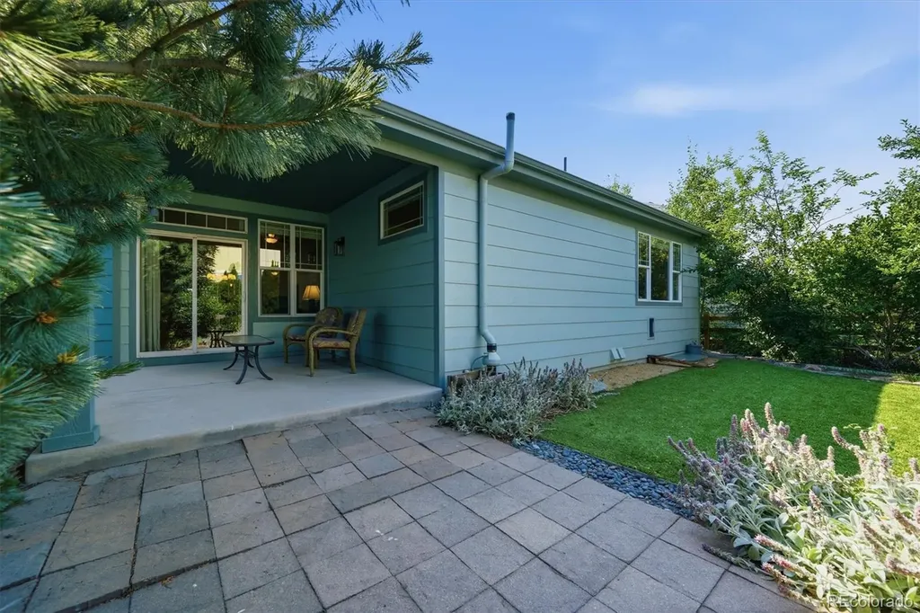 1156 Petras Street Erie CO 80516