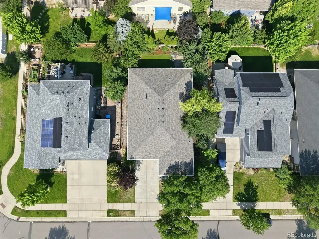 1156 Petras Street Erie CO 80516