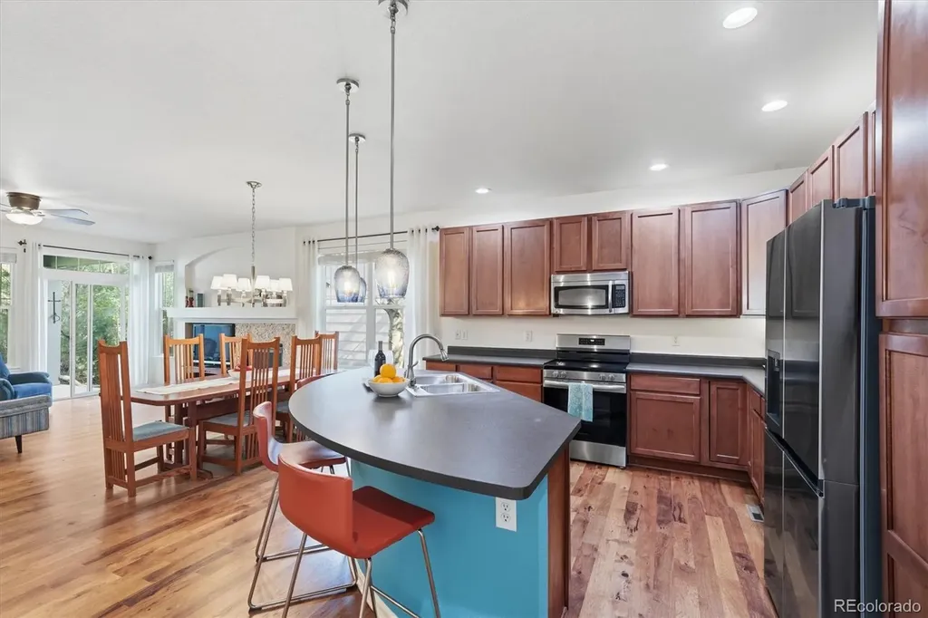 1156 Petras Street Erie CO 80516