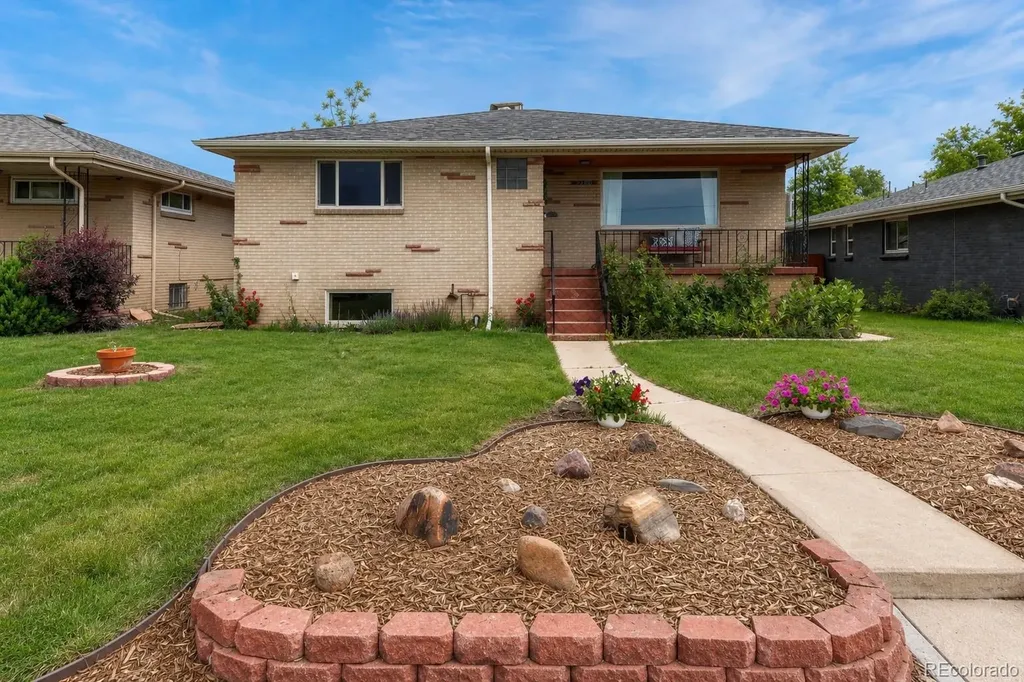 2280 Newland Street Edgewater CO 80214