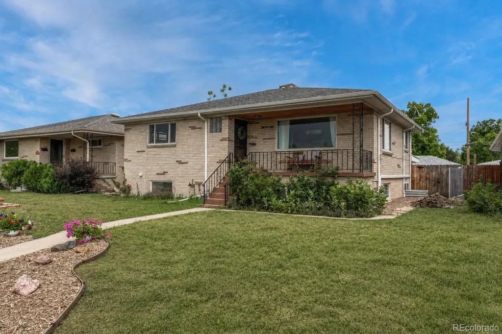 2280 Newland Street Edgewater CO 80214