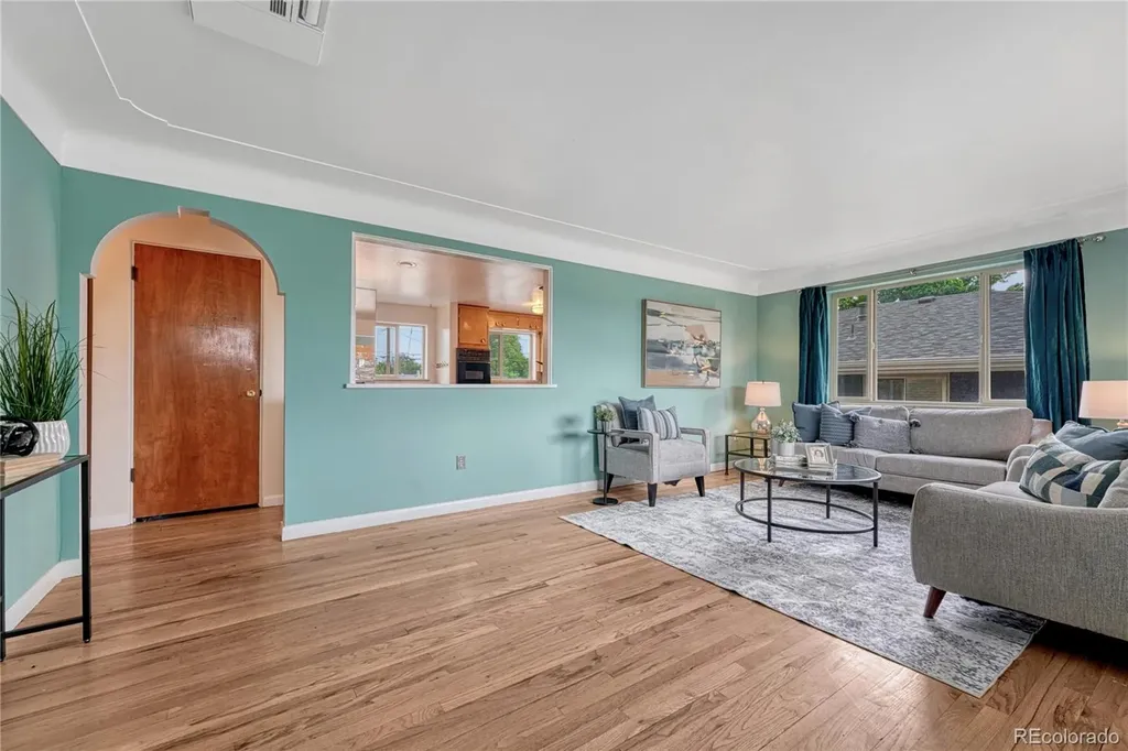 2280 Newland Street Edgewater CO 80214