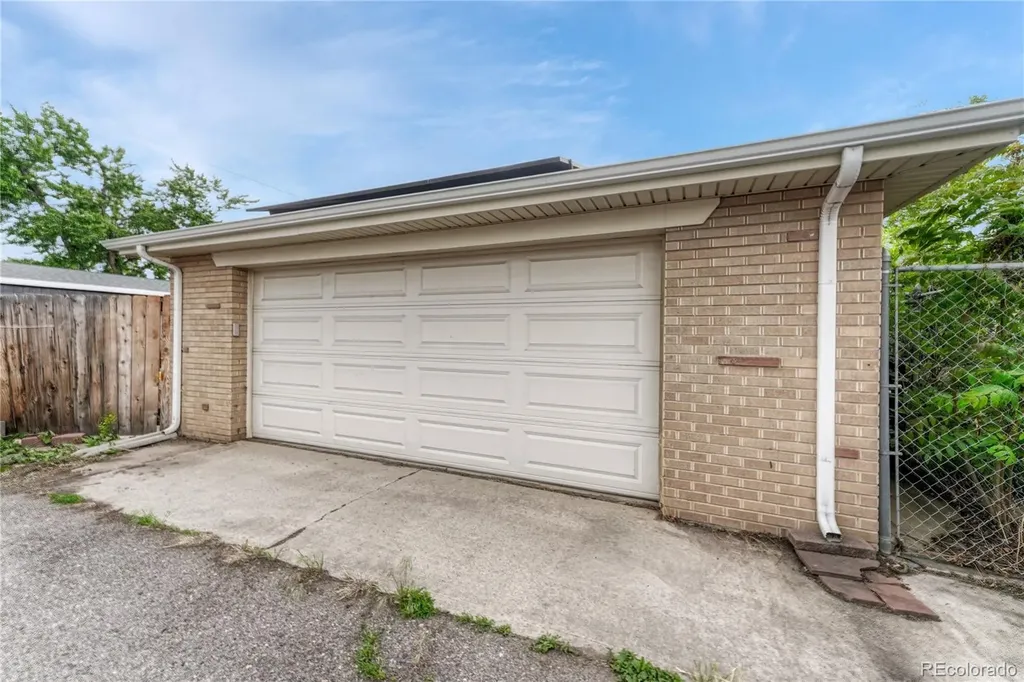 2280 Newland Street Edgewater CO 80214