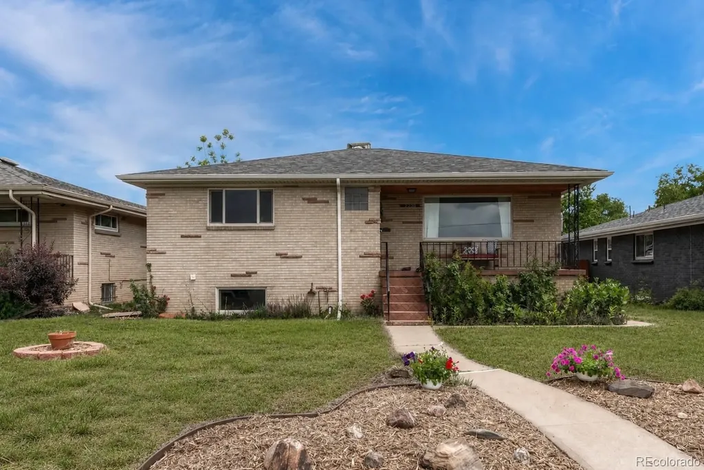 2280 Newland Street Edgewater CO 80214