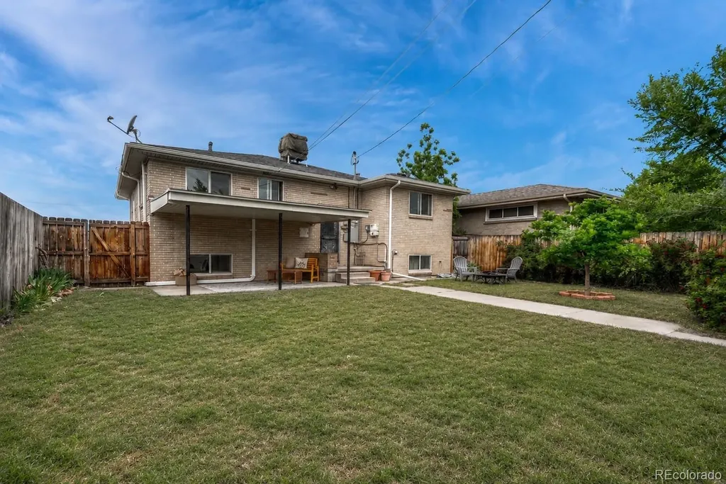 2280 Newland Street Edgewater CO 80214