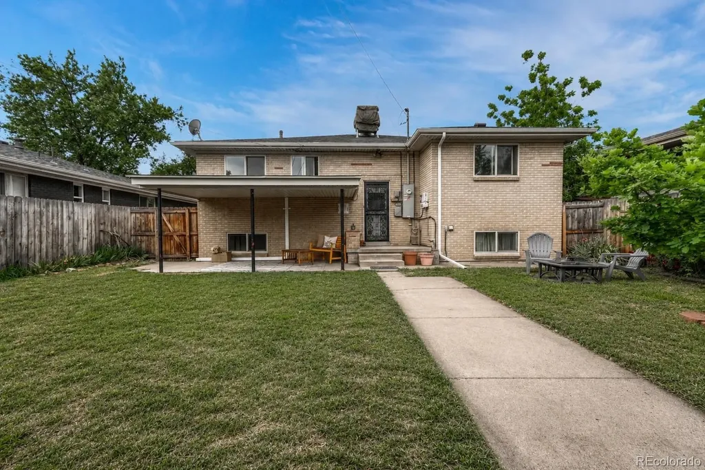 2280 Newland Street Edgewater CO 80214