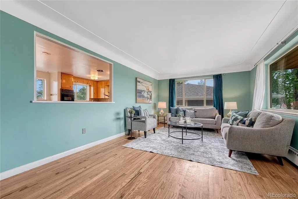 2280 Newland Street Edgewater CO 80214