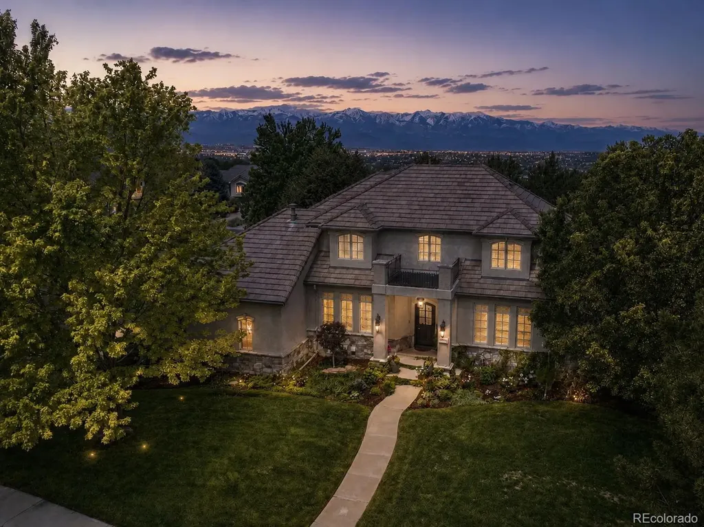 10993 Meade Court Westminster CO 80031
