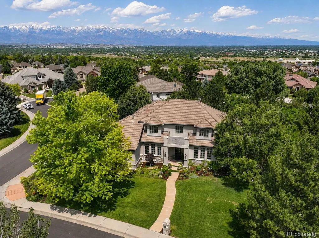 10993 Meade Court Westminster CO 80031