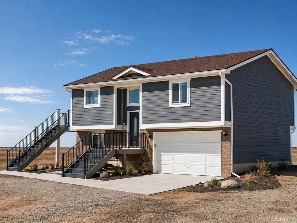 38810 Jacobson Road Rush CO 80833