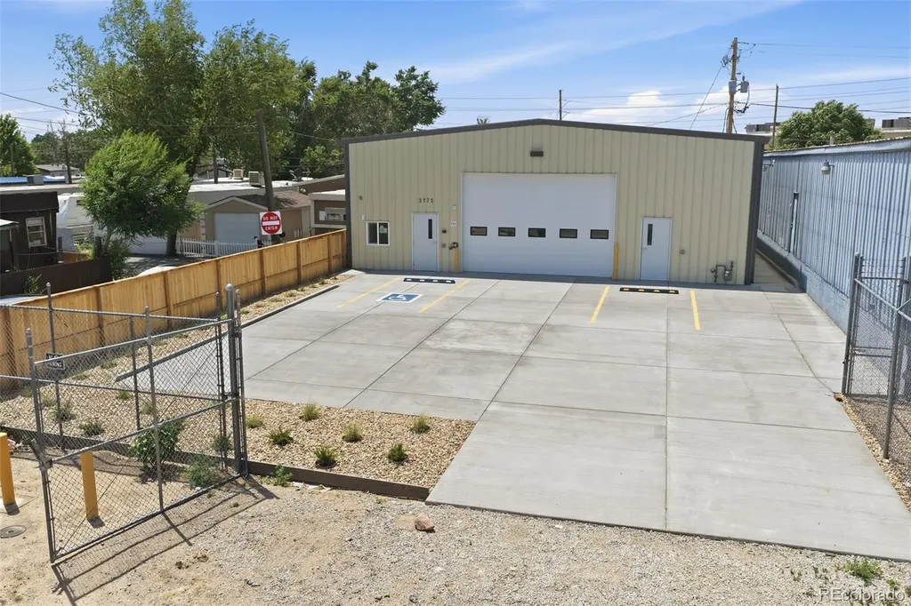 5275 Adams Street Denver CO 80216