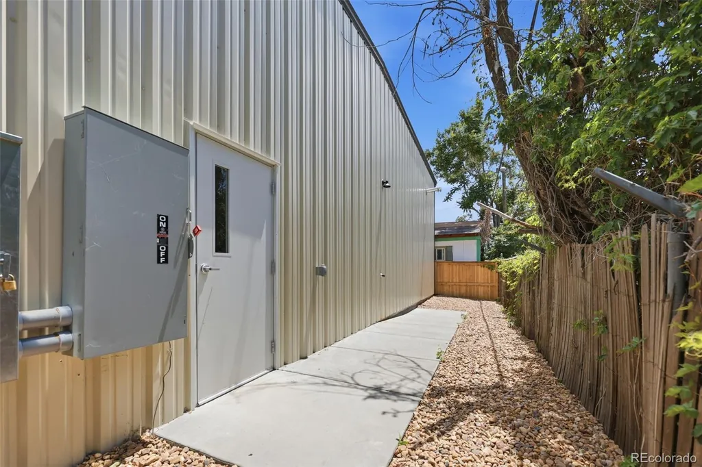 5275 Adams Street Denver CO 80216